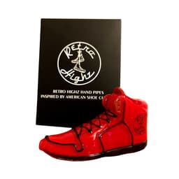 H93 RETRO HIGHZ VOLUME 1 HAND PIPE SHOE CULTURE