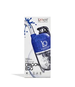 Lookah Dragon Egg Spatter Limited Edition E-Rig