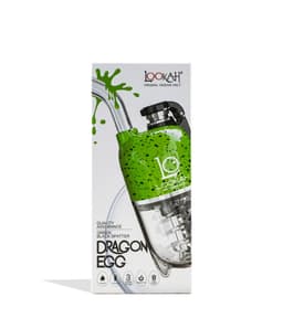 Lookah Dragon Egg Spatter Limited Edition E-Rig
