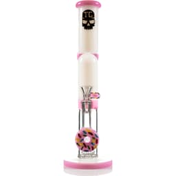 TX59 — 14″ Toxic Double Donut Straight Shooter