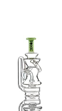 TXAT15 - Toxic Puffco Attachments (Compatible With Puffco Peak and Peak Pro)