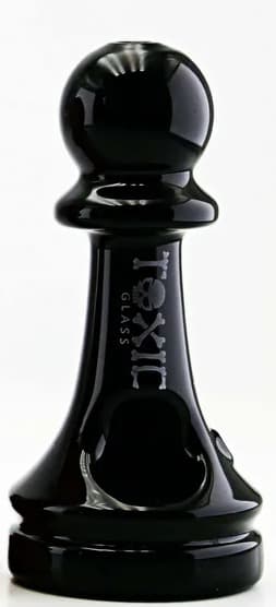 TXH8 - Toxic Chess Hand Pipe