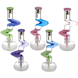 MK51 - 13" MK100 Slime Mini Zinger