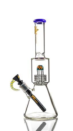 MK19 - 14″ MK100 Wigwag Diamond Matrix Pipe