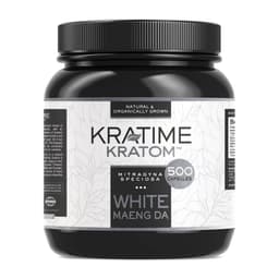 Kratime Kratom (500 Capsules)
