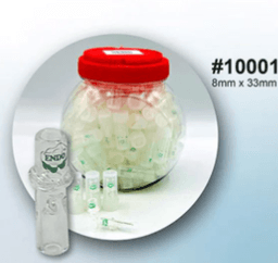 Endo Glass Tips (100 CT)