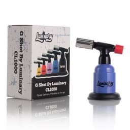Luminary G Shot Torch