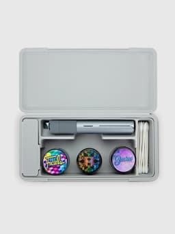 Puffco Travel Case