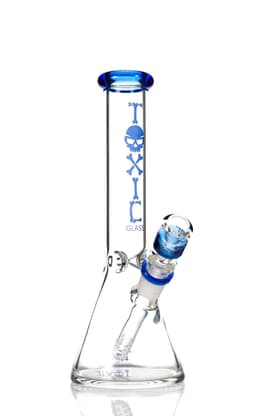 TX75 – Toxic 10″ Classic Beaker