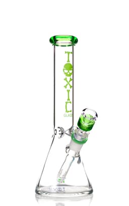 TX75 – Toxic 10″ Classic Beaker
