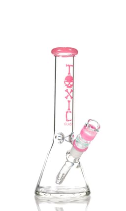 TX75 – Toxic 10″ Classic Beaker
