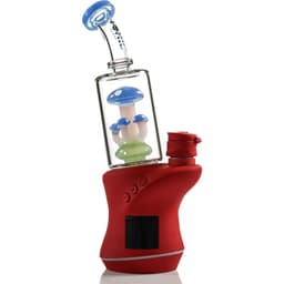 TXAT81 – Toxic Mushroom Perc Focus V Carta Attachment (For Both Carta and Carta 2)