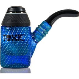 TXH11 — Toxic Puffco Proxy Sherlock Hand Pipe (DEVICE NOT INCLUDED)