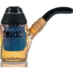 TXH11 — Toxic Puffco Proxy Sherlock Hand Pipe (DEVICE NOT INCLUDED)