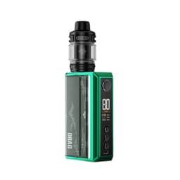 VOOPOO Drag 5 Vape Mod Kit