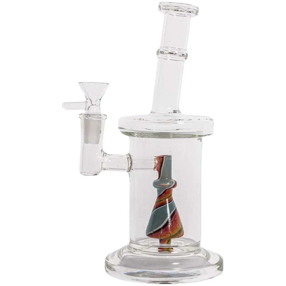 WP31- Wigwag Dab Rig