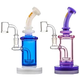 MK68 - MK100 Aqua Colortube Showerhead Rig
