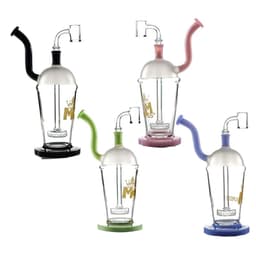 MK113 - 11" MK100 Dabuccino Cup