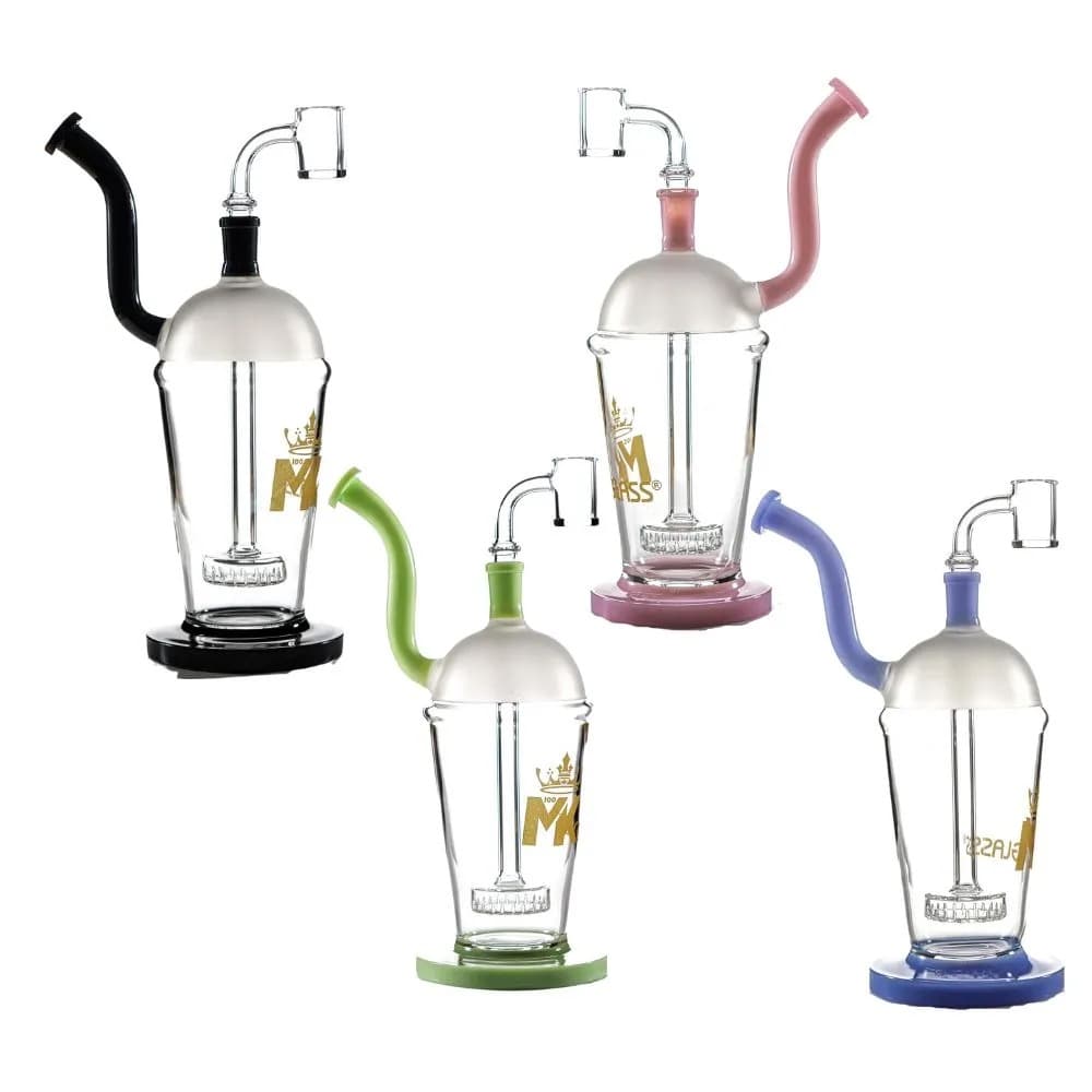 MK113 - 11" MK100 Dabuccino Cup