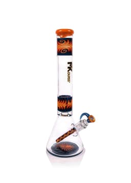 MK74 - 14" MK100 Luxury Wigwag Beaker