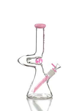 TX78 - Toxic Spinner Marble Zong