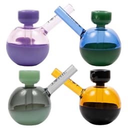 TXBUB1 - Toxic Ball Bubbler