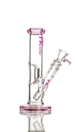 MK3 MK100 7.5" Colored Tube Straightshooter