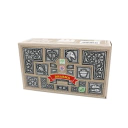 Satya Super Hit Incense Stick (15g*12 Packs)