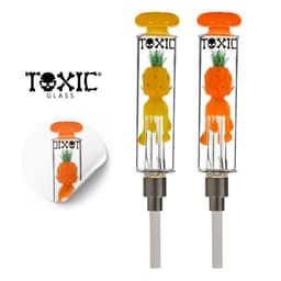 TXNC29 - Toxic Dripping Pineapple Nectar Collector
