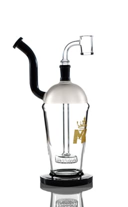 MK113 - 11" MK100 Dabuccino Cup