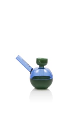 TXBUB1 - Toxic Ball Bubbler