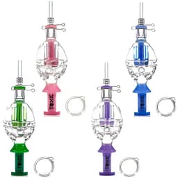 TXNC21 – Toxic Fabb Egg Nectar Collector