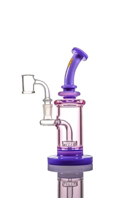 MK68 - MK100 Aqua Colortube Showerhead Rig