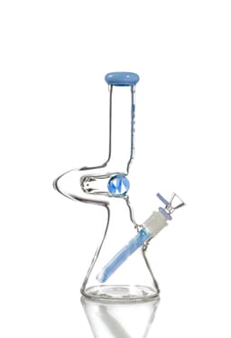 TX78 - Toxic Spinner Marble Zong