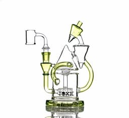 TX30 - Toxic Scope Cone Recycler