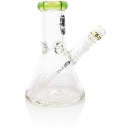 TX26 - 8" Toxic Mini Beaker