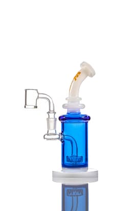 MK68 - MK100 Aqua Colortube Showerhead Rig