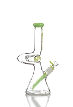 TX78 - Toxic Spinner Marble Zong