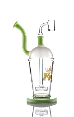 MK113 - 11" MK100 Dabuccino Cup