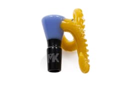 MKBL14 -MK100 Tentacle 14MM Bowl