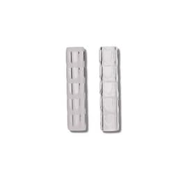 Bear Quartz 35mm QB Pillar (Set of 2)