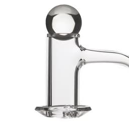 Bear Quartz V1 Blender Set 14mm Male 90°