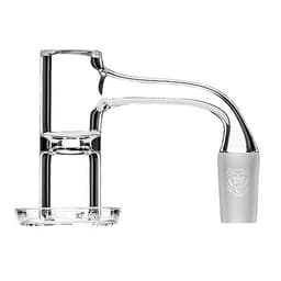 Bear Quartz Bear Slurper - 14MM male 90°