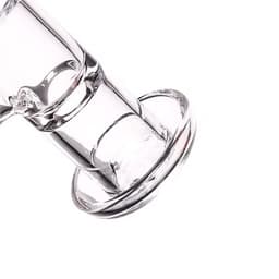 Bear Quartz Bear Slurper - 14MM male 90°