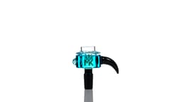 MK100 Freezable Screen Horn Bowl