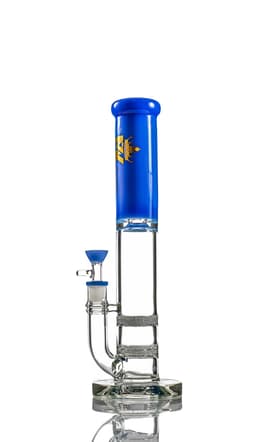 MK78 - 13" MK100 Double Frit Disc Straight Shooter