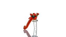 MKBL2 - MK100 Elephant Horn Bowls 14mm