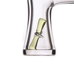 Bear Quartz Hourglass Pillar (Set of 3)