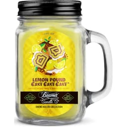 Smoke House Beamer Candle 12oz