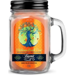 Smoke House Beamer Candle 12oz